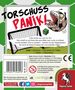 Torschuss-Panik! - Bierdeckelspiel
