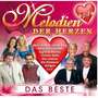 Melodien der Herzen - Das Beste (2CDs) 
