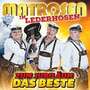 Matrosen In Lederhosen: Zum Jubil�um das Beste (CD)