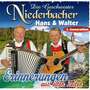 Die Geschwister Niederbacher: Erinnerungen aus alten Zeiten (2CDs)