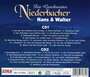 Die Geschwister Niederbacher: Erinnerungen aus alten Zeiten (2CDs)