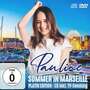 Pauline: Sommer in Marseille, Platin Edition (CD + DVD) 