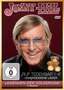 Jonny Hill: Ruf Teddyb�r 1-4-Unvergessene Lieder-Legenden (DVD) 