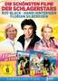 Die sch�nsten Filme der Schlagerstars, Sammeledition (3 DVDs) 