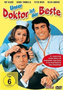 Unser Doktor Ist Der Beste (DVD) 