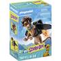 PLAYMOBIL� 70711 - Playmobil Scooby Doo Sammelfigur Pilot 
