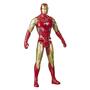 Hasbro 79780 - Marvel Avengers: Iron Man Sammelfigur