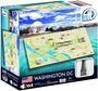 4D Cityscape 70006 - Washington DC Mini Puzzle