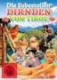 Die liebestollen Dirndl von Tirol (DVD)