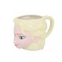 Stor 78800 - Frozen / Die Eisk�nigin - Elsa Kopf - 3D Keramiktasse