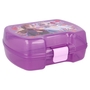 Stor 35027 - Disney Frozen 2 / Eisk�nigin - Lunch Sandwich Dose / Brotbox - lila