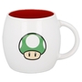 Stor 00378 - Nintendo - Super Mario gr�ner Pilz Keramik Tasse