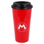 Stor 01379 - Nintendo - Super Mario - doppelwanige Kaffeebecher 520ml