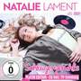 Natalie Lament: Schlagergef�hle, Platin Edition (CD+DVD) 