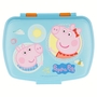 Stor 13914 - Peppa Pig Wutz - Brotdose