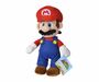 Nintendo Super Mario - Pl�schfigur Mario 30cm