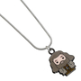 Harry Potter - Hagrid Halskette Necklace