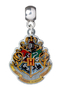 Harry Potter - Cutie Collection Charm Hogwarts Wappen Charm Anh�nger f�r Armband