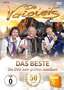 Die Vaiolets: Das Beste-Die DVD zum gro�en Jubil�um-50 Jahre (DVD) 