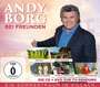 Andy Borg bei Freunden: Ein Sommertraum in Villac (CD) - DVD 