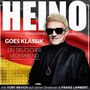 Heino goes Klassik - Ein deutscher Liederabend (CD) 