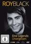 Roy Black: Eine Legende. Unvergessen (DVD) 