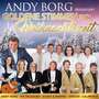 Andy Borg pr�sentiert goldene Stimmen zur Weihnachtszeit (CD) 