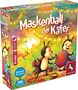 Maskenball der K�fer - Brettspiel