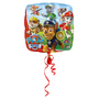Paw Patrol - Folienballon 43cm