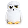 Wizarding World - Harry Potter Eule Hedwig Owl Pl�sch Puppe 25cm 