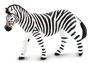 Safari 100689 - Spielfigur, Steppenzebra 