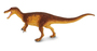 Safari 100573 - Spielfigur, Baryonyx 23,5cm 