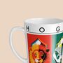 Tasse / Mug - Harry Potter Hogwarts