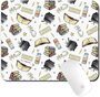 Mauspad / Mousepad Harry Potter 