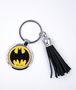 Schl�sselanh�nger - Batman DC Yellow 