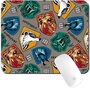 Mauspad / Mousepad Harry Potter 