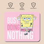 Mauspad / Mousepad SpongeBob