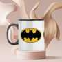 Tasse / Mug - Batman DC Black