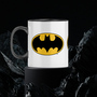 Tasse / Mug - Batman DC Black