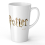 Tasse / Mug - Harry Potter white