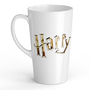 Tasse / Mug - Harry Potter white