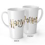 Tasse / Mug - Harry Potter white