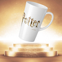 Tasse / Mug - Harry Potter white