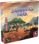 Savannah Park (Deep Print Games) - Brettspiel 