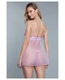 Be Wicked - Damen Dessous-Babydoll, Gr. S