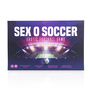 Sex O Soccer - Erotic Football Game - (Sprache: NL-DE-EN-FR)