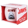 Jaws - Hai Keramik Tasse 380ml