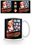 Nintendo Super Mario Bros. - Kaffeetasse 320ml 