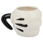 Stor 44602 - Mickey Faust 3D Keramik Tasse 470ml
