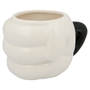Stor 44602 - Mickey Faust 3D Keramik Tasse 470ml